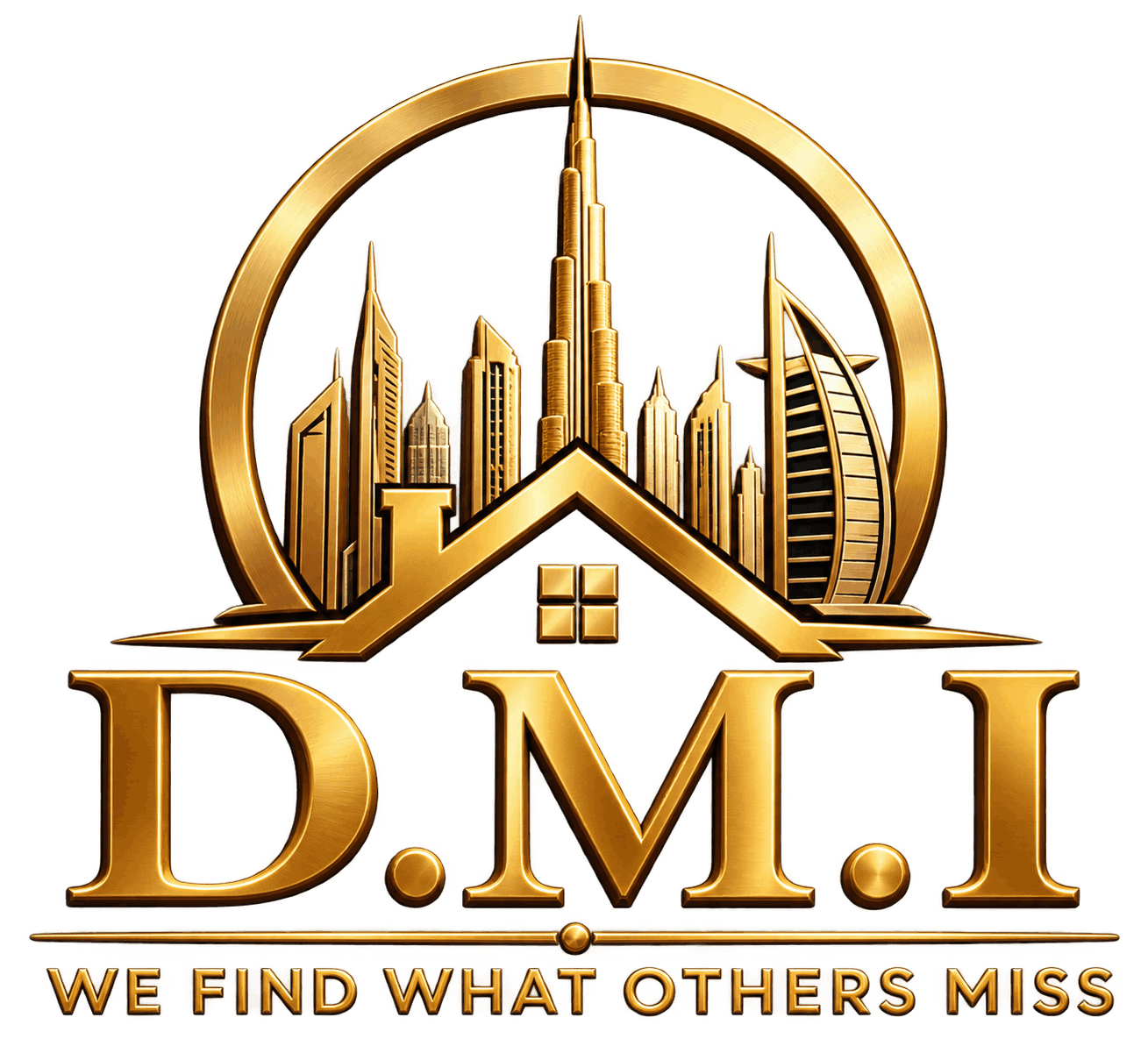 D.M.I Building Inspection Services